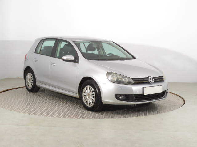 Volkswagen Golf 2012