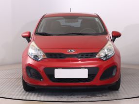 Kia Rio - 2012
