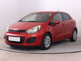 Kia Rio - 2012