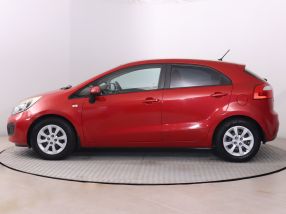 Kia Rio - 2012