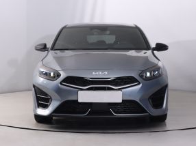 Kia ProCeed - 2025