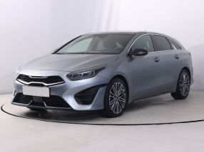 Kia ProCeed - 2025