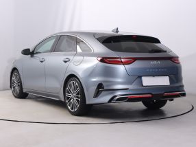 Kia ProCeed - 2025