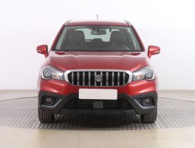 Suzuki SX4 S-Cross - 2017