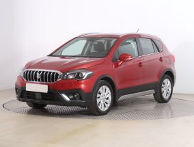 Suzuki SX4 S-Cross - 2017