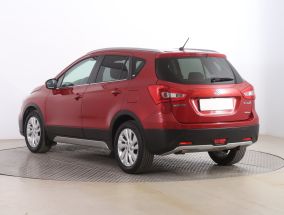Suzuki SX4 S-Cross - 2017