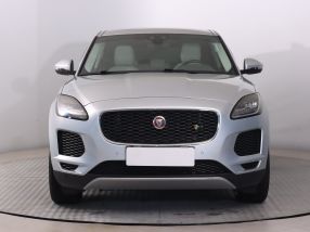 Jaguar E-Pace - 2019