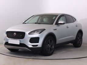 Jaguar E-Pace - 2019