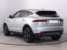 Jaguar E-Pace - 2019