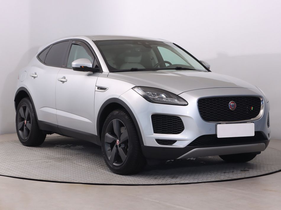 Jaguar E-Pace - 2019