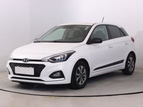 Hyundai i20 - 2020