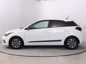 Hyundai i20 - 2020