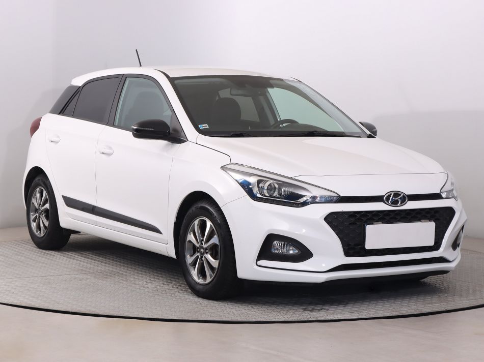 Hyundai i20 - 2020