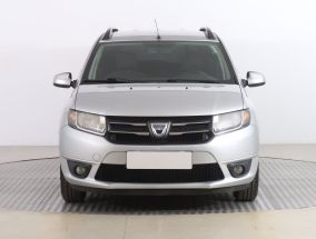Dacia Logan - 2013