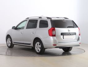 Dacia Logan - 2013