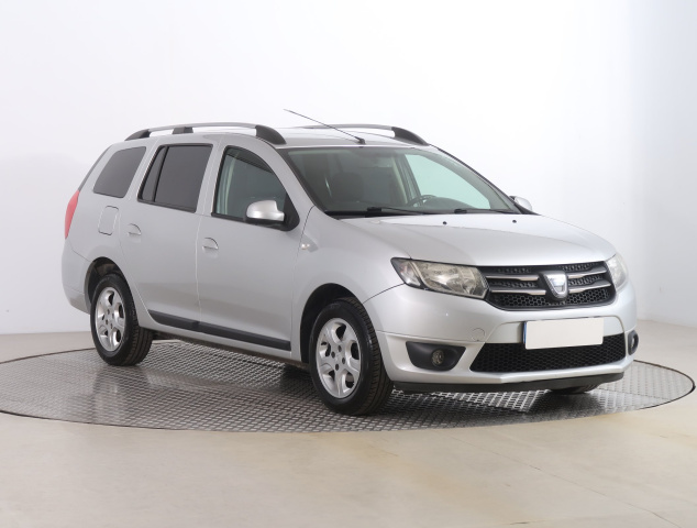 Dacia Logan, 2013