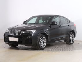 BMW X4 - 2014