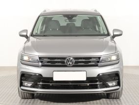 Volkswagen Tiguan Allspace - 2019