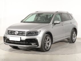 Volkswagen Tiguan Allspace - 2019