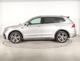 Volkswagen Tiguan Allspace - 2019
