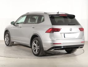 Volkswagen Tiguan Allspace - 2019