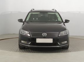 Volkswagen Passat - 2014