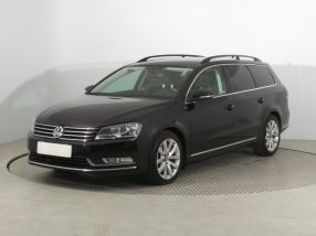 Volkswagen Passat - 2014