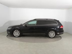 Volkswagen Passat - 2014