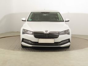 Skoda Superb - 2019