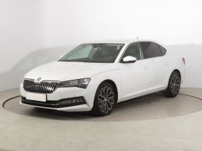 Skoda Superb - 2019