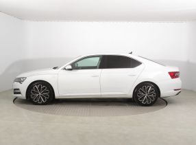 Skoda Superb - 2019