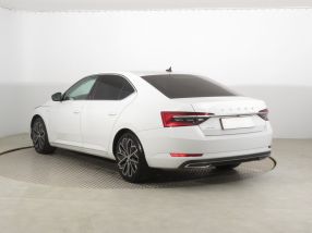 Skoda Superb - 2019