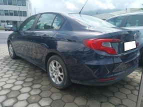 Fiat Tipo - 2019
