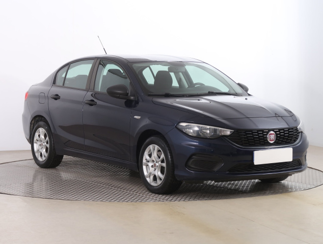Fiat Tipo 2019