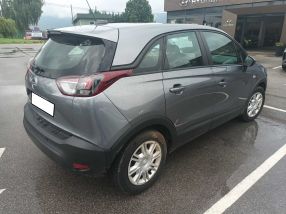 Opel Crossland X - 2018