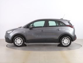 Opel Crossland X - 2018