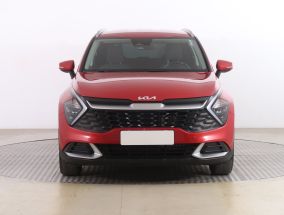 Kia Sportage - 2022