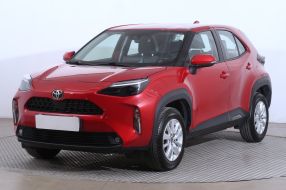 Toyota Yaris Cross - 2022