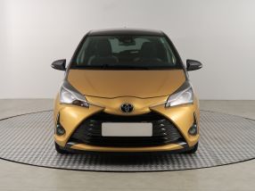 Toyota Yaris - 2019