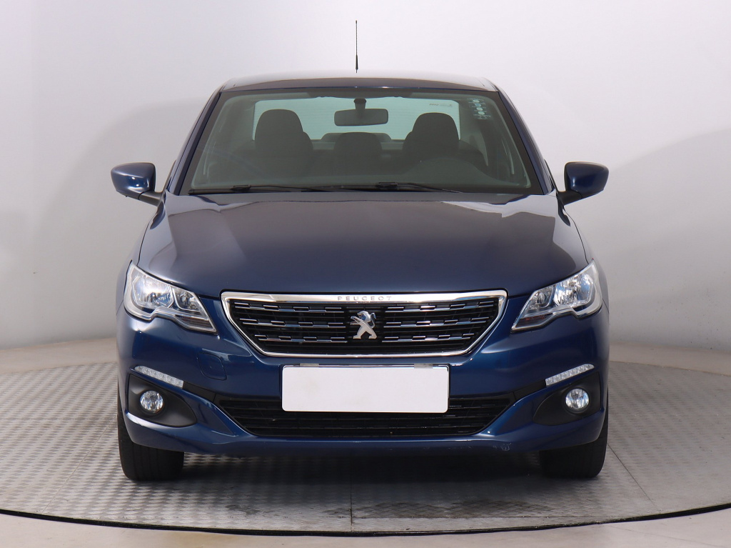 Peugeot 301