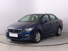 Peugeot 301 - 2019
