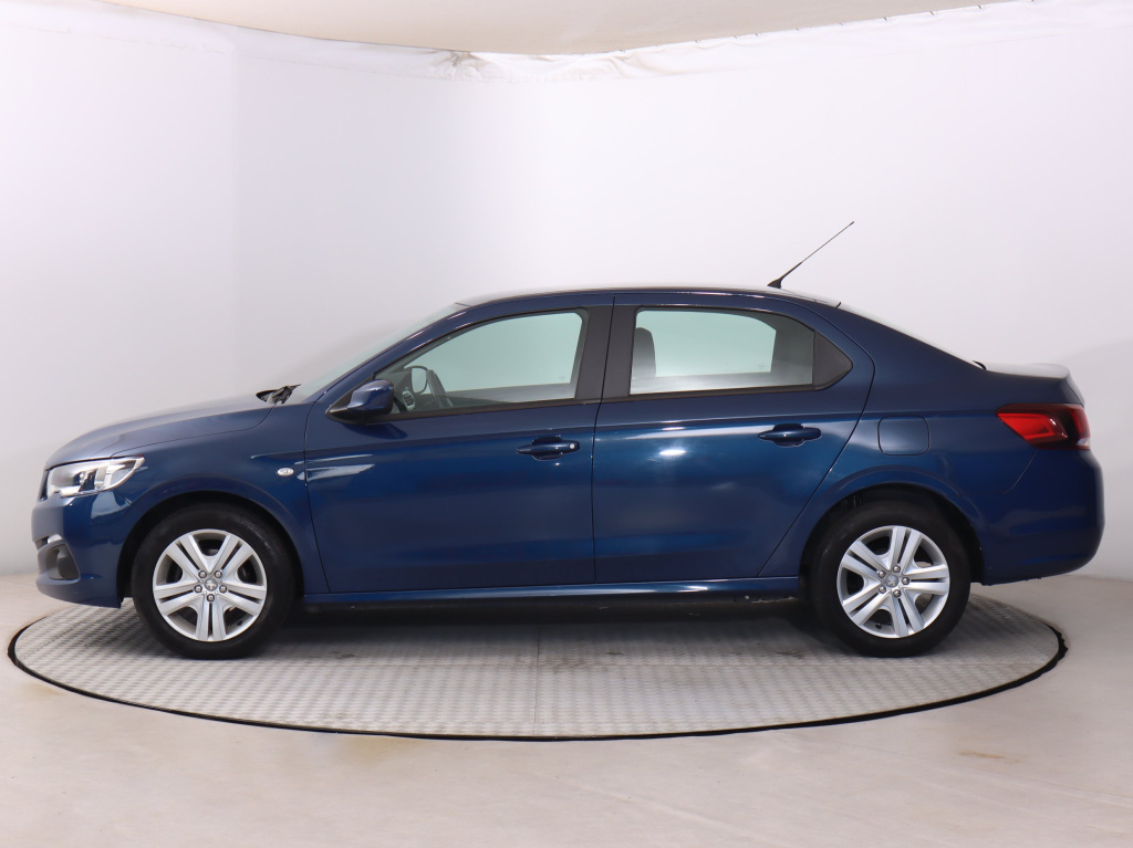 Peugeot 301