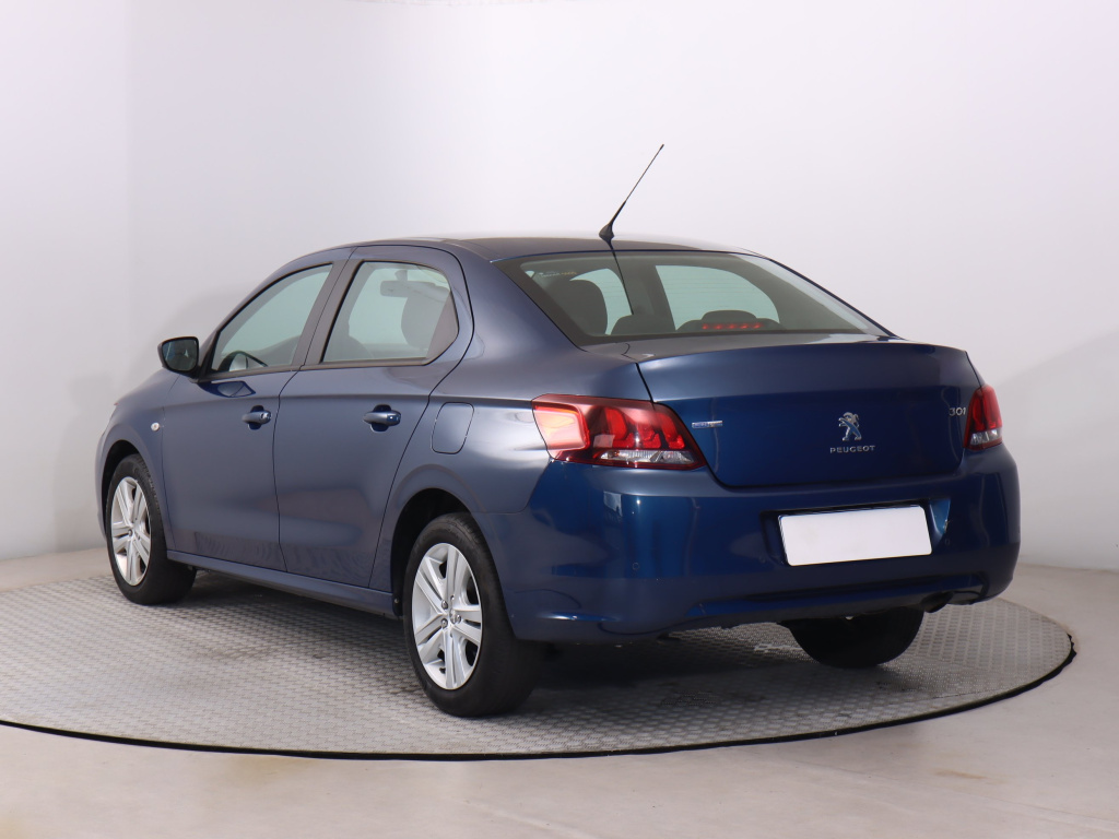 Peugeot 301