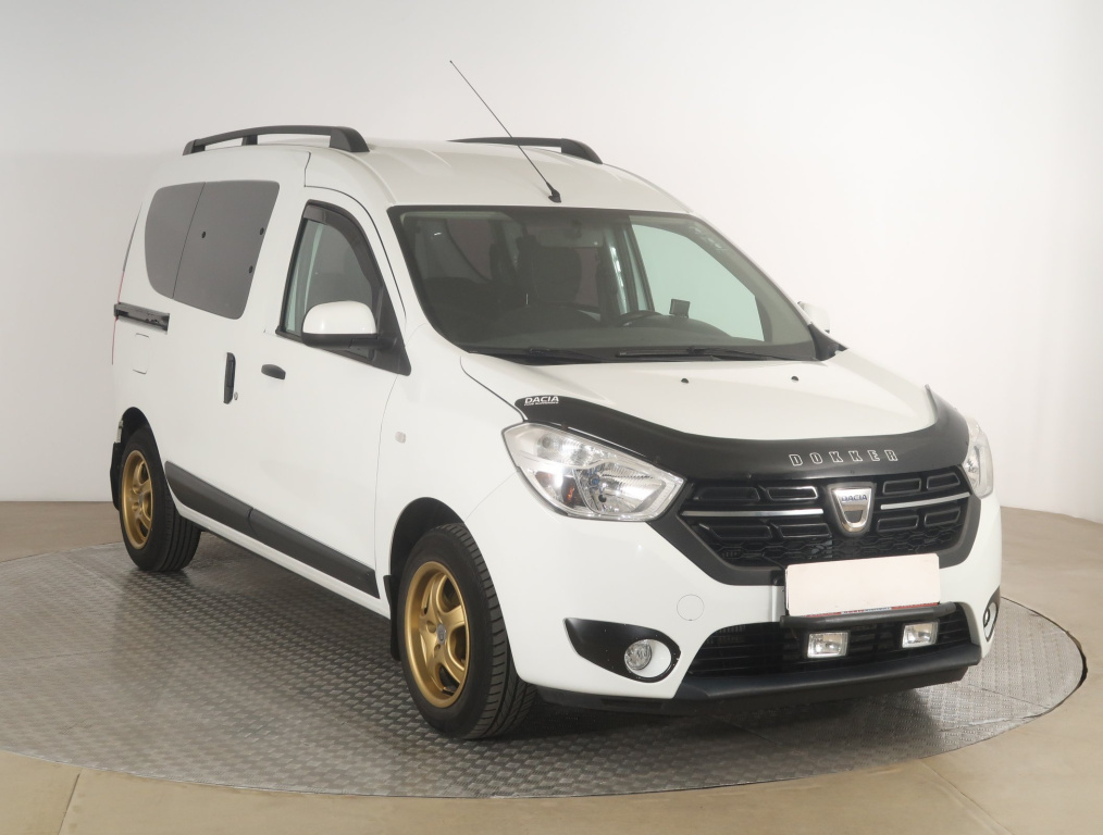 Dacia Dokker
