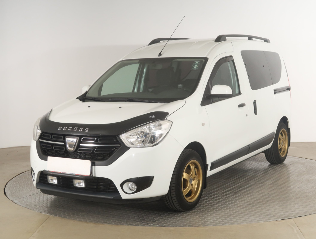Dacia Dokker