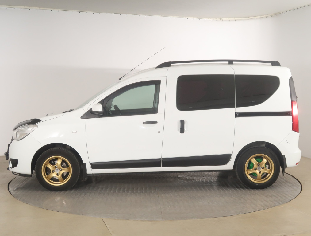 Dacia Dokker