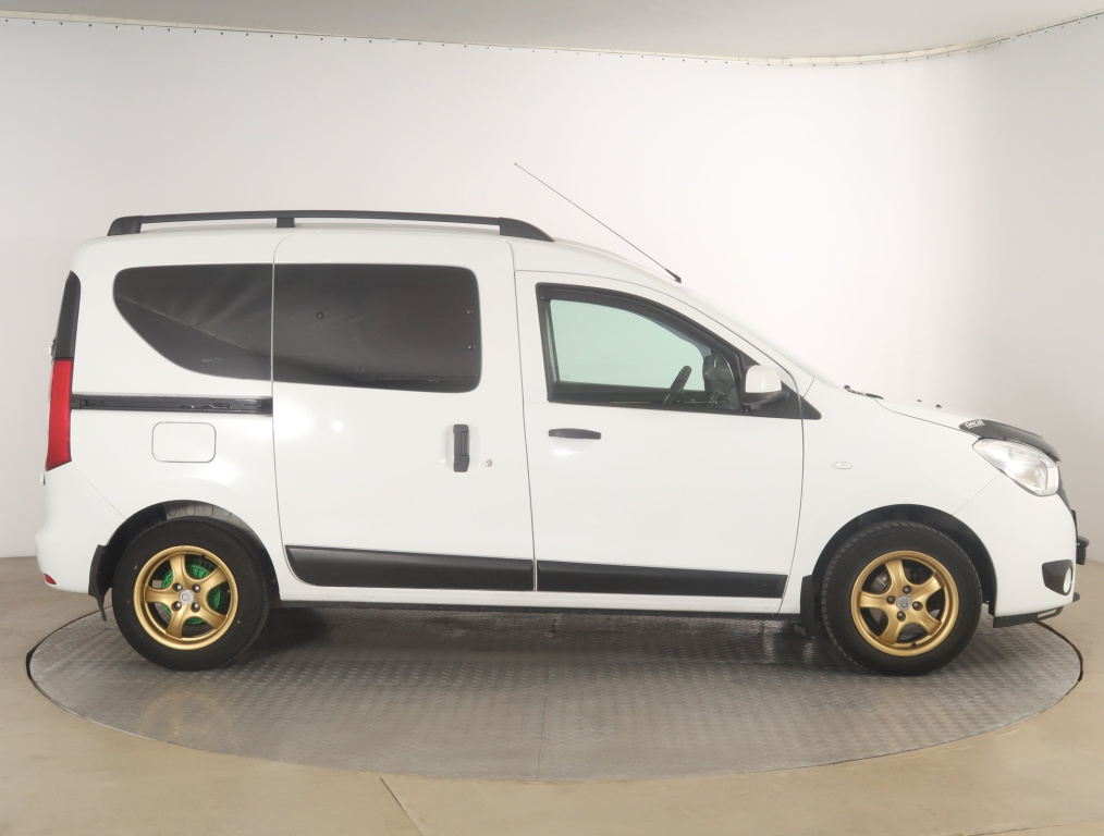 Dacia Dokker