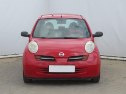 Nissan Micra 2004