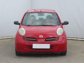 Nissan Micra - 2004