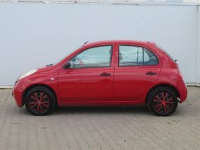 Nissan Micra - 2004